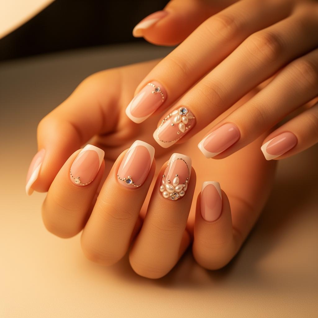 Ejemplo de Semipermanente