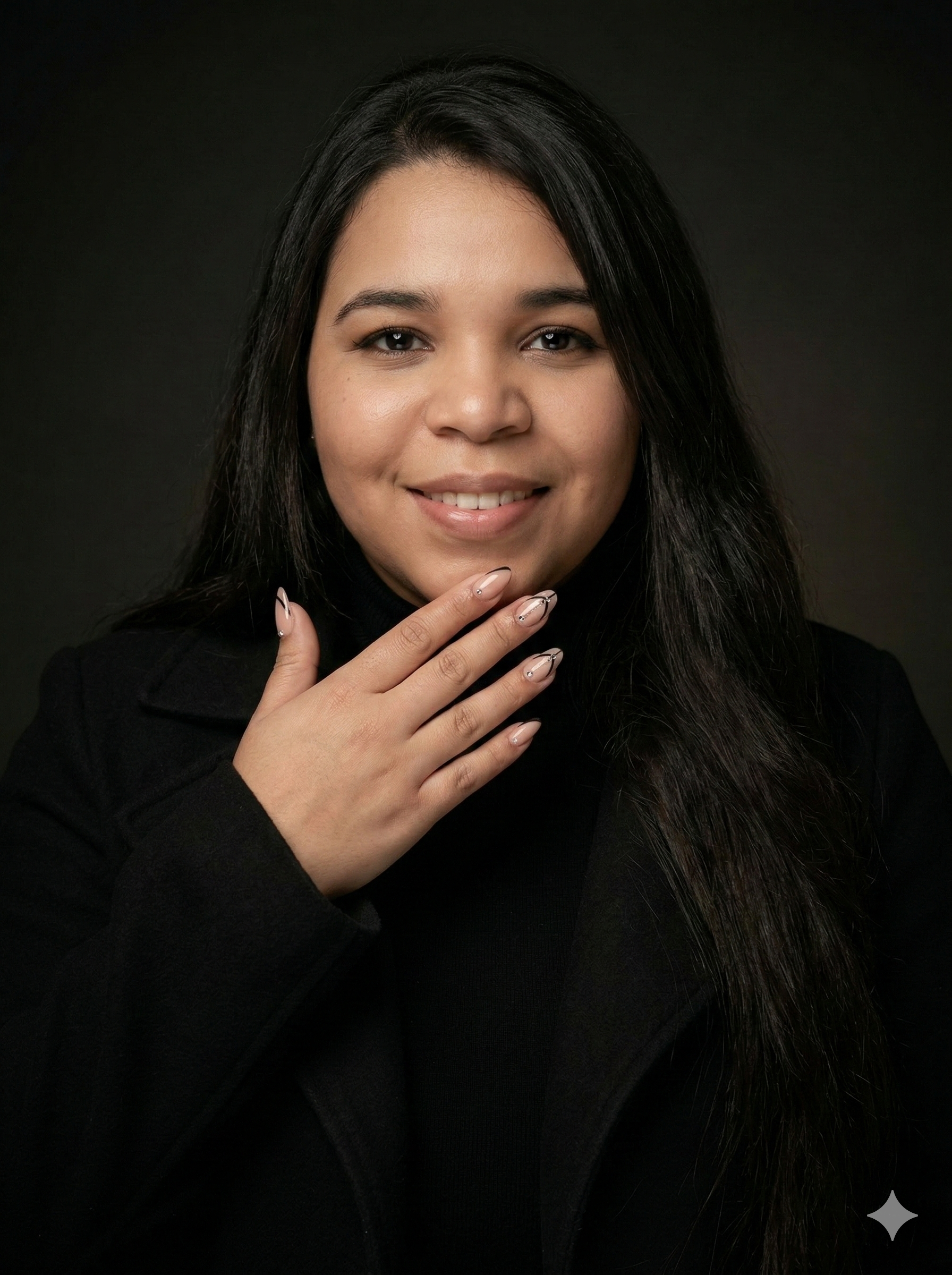 Lisanyela Páez — fundadora de Beilis